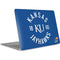 University of Kansas Jayhawks KY 1865 Apple MacBook Air Skin
