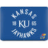 University of Kansas Jayhawks KY 1865 Apple MacBook Air Skin