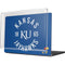 University of Kansas Jayhawks KY 1865 MacBook Pro 14in (2021-24) Case plus Skin