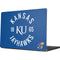 University of Kansas Jayhawks KY 1865 Apple MacBook Pro 14-inch Skin