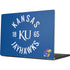 University of Kansas Jayhawks KY 1865 Apple MacBook Pro 14-inch Skin