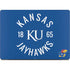 University of Kansas Jayhawks KY 1865 Apple MacBook Pro 14-inch Skin