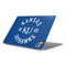 University of Kansas Jayhawks KY 1865 Apple MacBook Pro 16-inch Skin