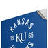 University of Kansas Jayhawks KY 1865 Apple MacBook Pro 16-inch Skin
