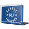 University of Kansas Jayhawks KY 1865 MacBook Cases