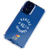 University of Kansas Jayhawks KY 1865 Moto G 5G (2024) Clear Case