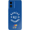 University of Kansas Jayhawks KY 1865 Moto G Play 4G (2024) Skin