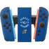 University of Kansas Jayhawks KY 1865 Nintendo Switch 2 (2025) Joy-Con Controller Skin