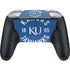 University of Kansas Jayhawks KY 1865 Nintendo Switch 2 (2025) Pro Controller Skin