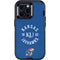 University of Kansas Jayhawks KY 1865 Otterbox Defender iPhone Skin