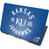 University of Kansas Jayhawks KY 1865 Dell Precision Skin