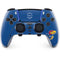 University of Kansas Jayhawks KY 1865 PS5 DualSense Edge Pro Controller Skin