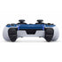 University of Kansas Jayhawks KY 1865 PS5 DualSense Edge Pro Controller Skin