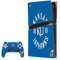 University of Kansas Jayhawks KY 1865 PS5 Pro Bundle Skin