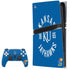 University of Kansas Jayhawks KY 1865 PS5 Pro Bundle Skin