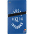 University of Kansas Jayhawks KY 1865 PS5 Pro Bundle Skin