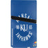 University of Kansas Jayhawks KY 1865 PS5 Pro Disk Console Skin