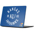 University of Kansas Jayhawks KY 1865 Surface Laptop 7 13.8in Skin