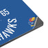 University of Kansas Jayhawks KY 1865 Surface Laptop 7 13.8in Skin