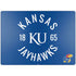 University of Kansas Jayhawks KY 1865 Surface Laptop 7 15in Skin