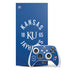 University of Kansas Jayhawks KY 1865 Xbox Series X Skins
