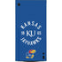 University of Kansas Jayhawks KY 1865 XBox Series X Digital Edition Console Skin