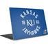 University of Kansas Jayhawks KY 1865 Dell XPS Skin
