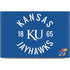 University of Kansas Jayhawks KY 1865 Dell XPS Skin