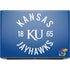 University of Kansas Jayhawks KY 1865 HP ZBook Fury 16 G10 Skin