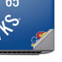 University of Kansas Jayhawks KY 1865 HP ZBook Fury 16 G10 Skin