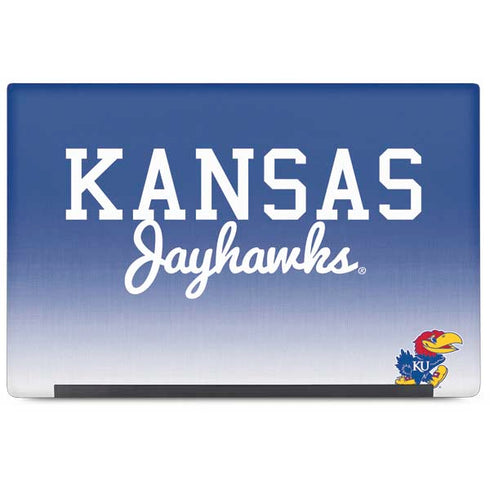 University of Kansas Jayhawks Dell Latitude Skin