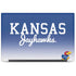 University of Kansas Jayhawks Dell Latitude Skin