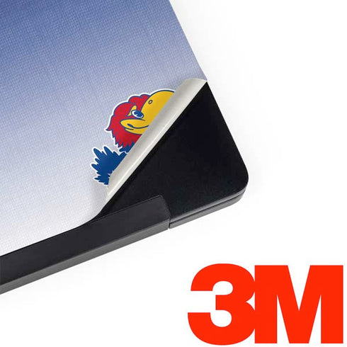 University of Kansas Jayhawks Dell Latitude Skin