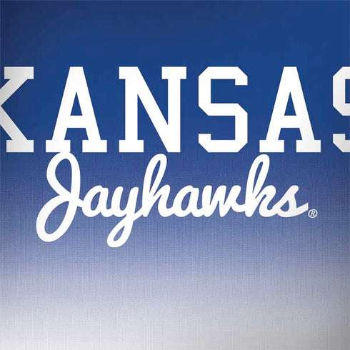 University of Kansas Jayhawks Dell Latitude Skin