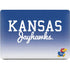 University of Kansas Jayhawks Apple MacBook Air Skin