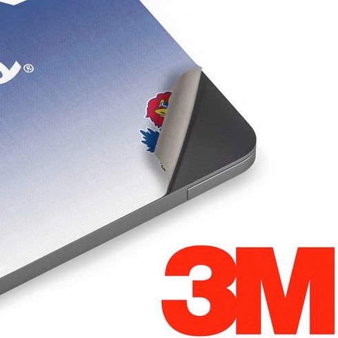 University of Kansas Jayhawks Apple MacBook Air Skin