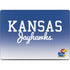 University of Kansas Jayhawks Apple MacBook Pro 14-inch Skin