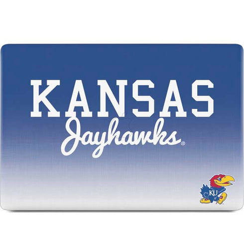 University of Kansas Jayhawks MacBook Skins