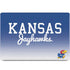 University of Kansas Jayhawks MacBook Skins