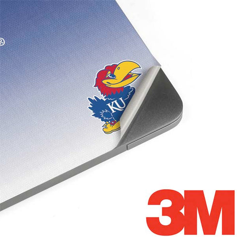 University of Kansas Jayhawks MacBook Skins