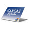 University of Kansas Jayhawks Apple MacBook Pro 16-inch Skin