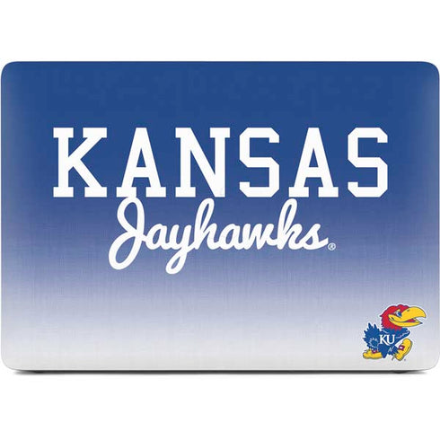 University of Kansas Jayhawks Apple MacBook Pro 16-inch Skin