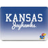 University of Kansas Jayhawks Apple MacBook Pro 16-inch Skin