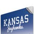 University of Kansas Jayhawks Apple MacBook Pro 16-inch Skin
