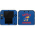 University of Kansas Jayhawks Mascot Nintendo Skins