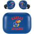 University of Kansas Jayhawks Mascot Amazon Echo Buds Skin