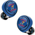 University of Kansas Jayhawks Mascot Amazon Echo Buds Skin