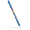 University of Kansas Jayhawks Mascot Apple Pencil (2nd Gen 2019) Skin