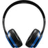 University of Kansas Jayhawks Mascot Beats Solo 4 Wireless Headphones Skin