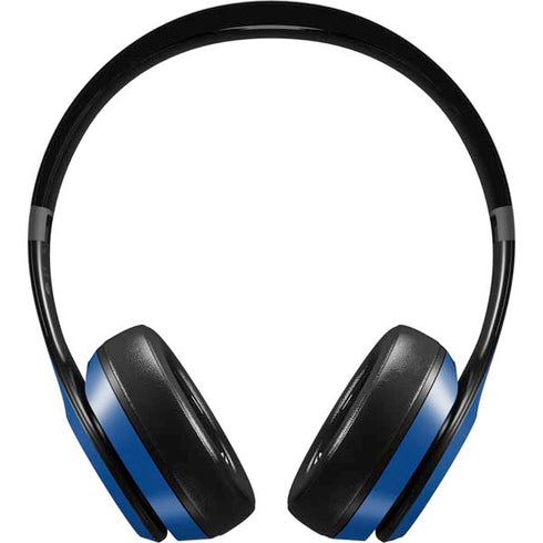 University of Kansas Jayhawks Mascot Beats Studio Pro Wireless Headphones Skin